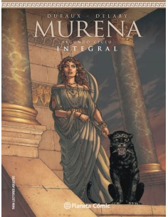 Murena Integral nº 02